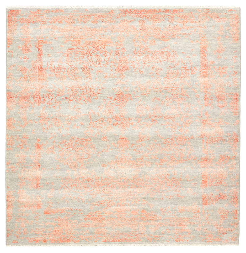 Designový koberec 199x200cm - Designerteppich