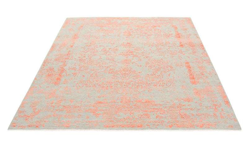 Designový koberec 199x200cm - Designerteppich