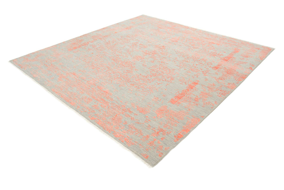 Designový koberec 199x200cm - Designerteppich