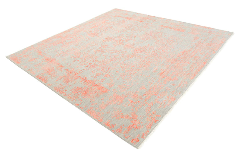 Designový koberec 199x200cm - Designerteppich