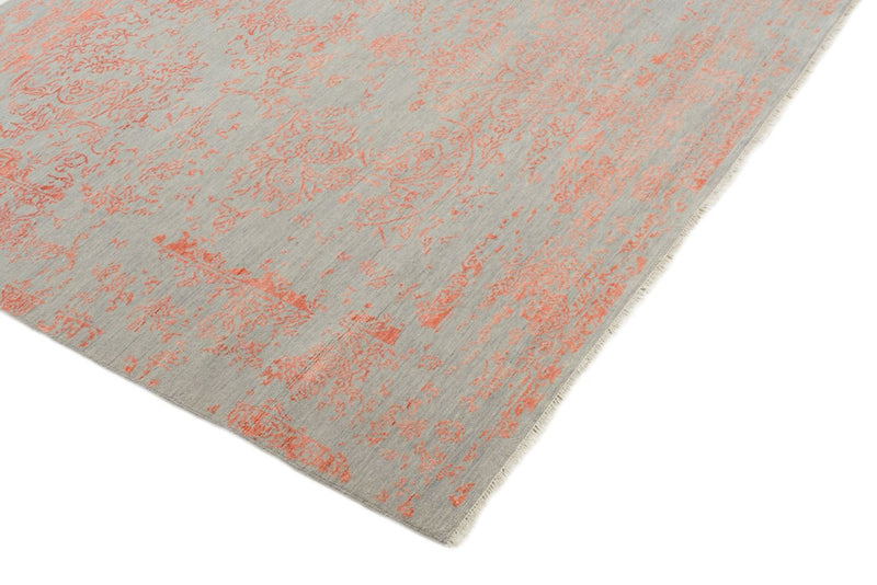 Designový koberec 199x200cm - Designerteppich