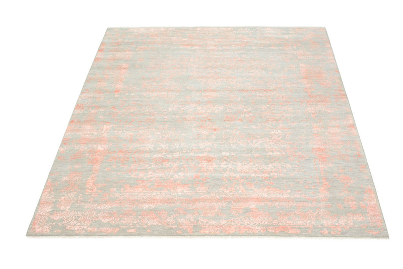 Designový koberec 199x200cm - Designerteppich