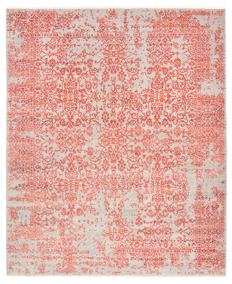 Designový koberec 245x297cm - Designerteppich