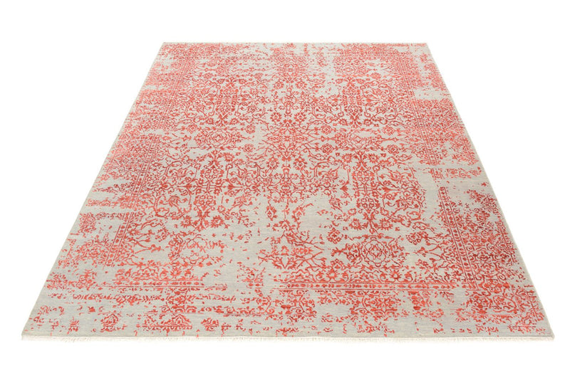Designový koberec 245x297cm - Designerteppich