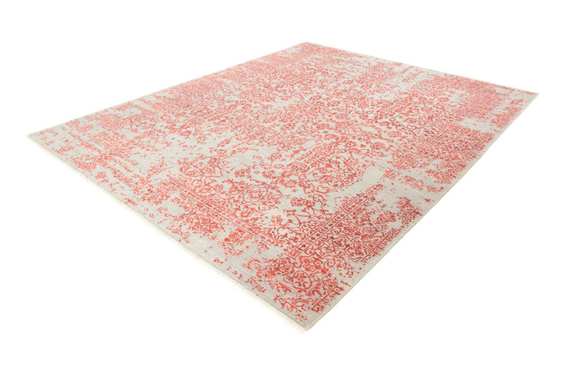 Designový koberec 245x297cm - Designerteppich