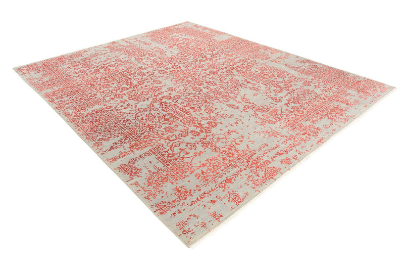 Designový koberec 245x297cm - Designerteppich