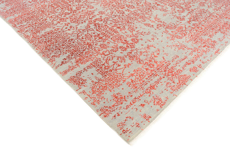 Designový koberec 245x297cm - Designerteppich