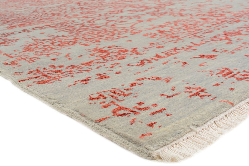 Designový koberec 245x297cm - Designerteppich