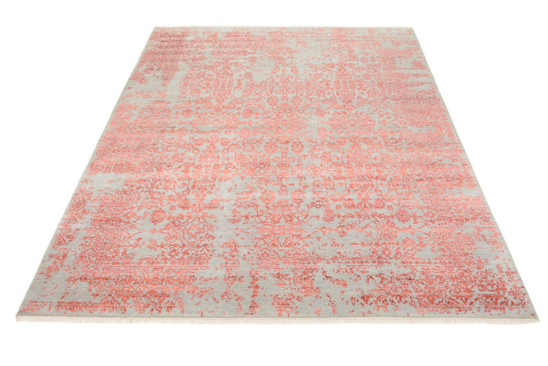 Designový koberec 245x297cm - Designerteppich