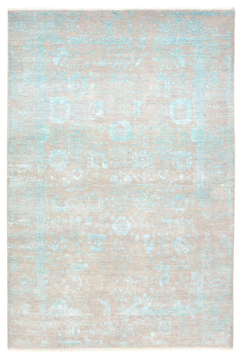 Designový koberec 167x249cm - Designerteppich