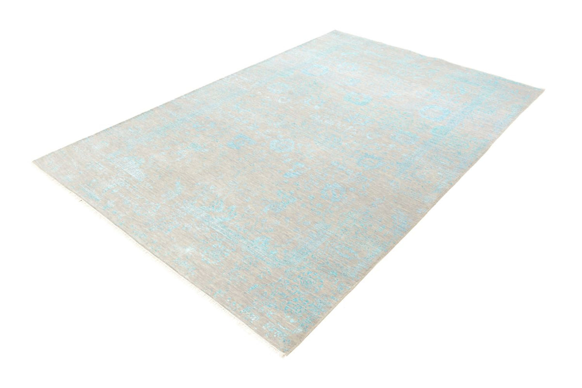 Designový koberec 167x249cm - Designerteppich