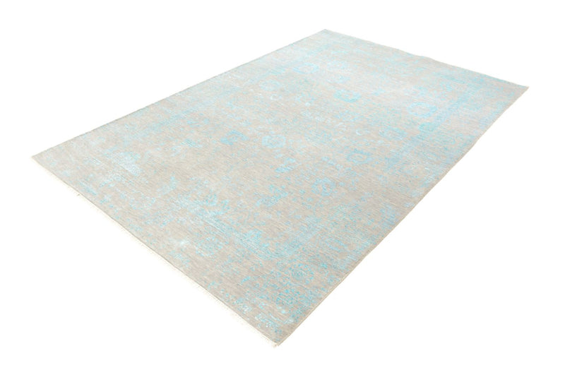 Designový koberec 167x249cm - Designerteppich