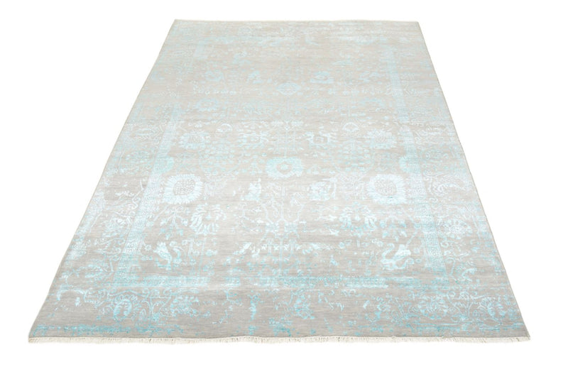 Designový koberec 167x249cm - Designerteppich