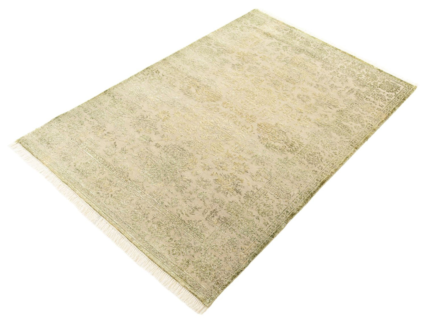 Designový koberec 148x101cm - Designerteppich