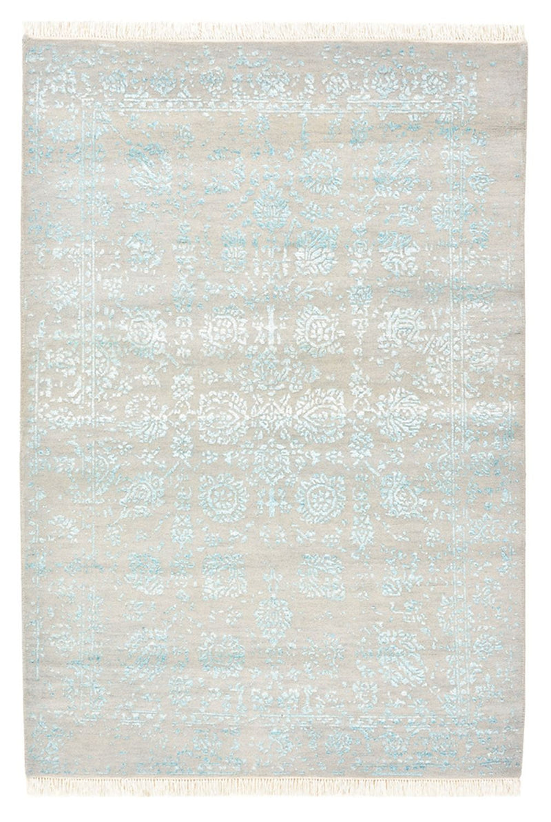 Designový koberec 105x151cm - Designerteppich
