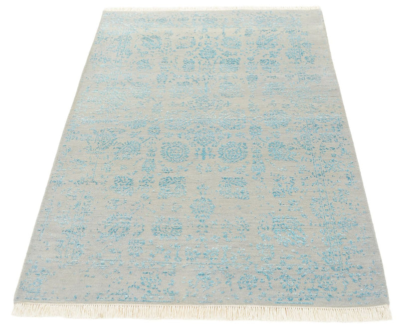 Designový koberec 105x151cm - Designerteppich