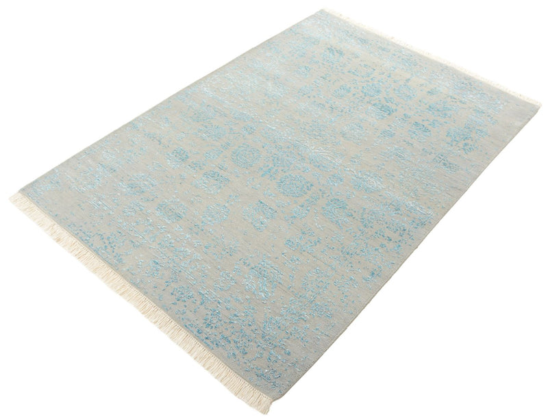 Designový koberec 105x151cm - Designerteppich