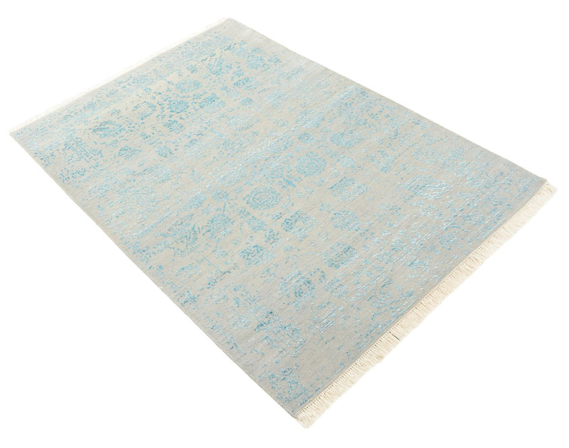 Designový koberec 105x151cm - Designerteppich