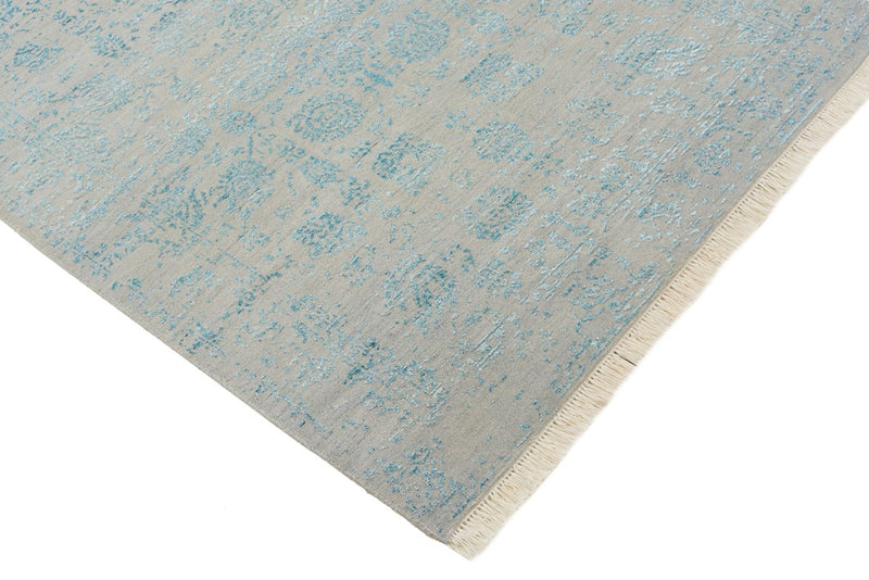 Designový koberec 105x151cm - Designerteppich