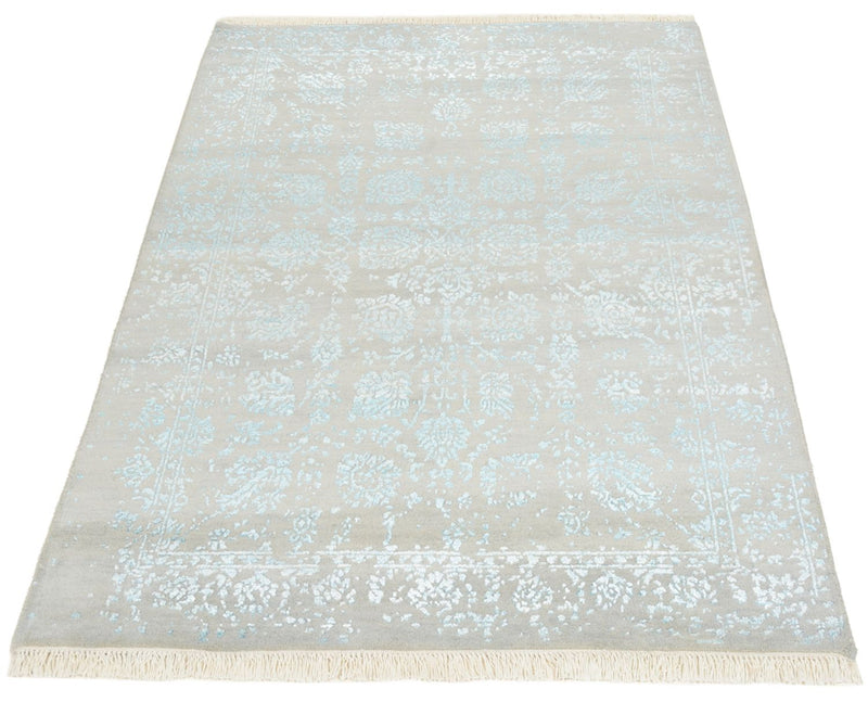 Designový koberec 105x151cm - Designerteppich