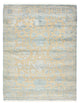 Designový koberec 156x201cm - Designerteppich