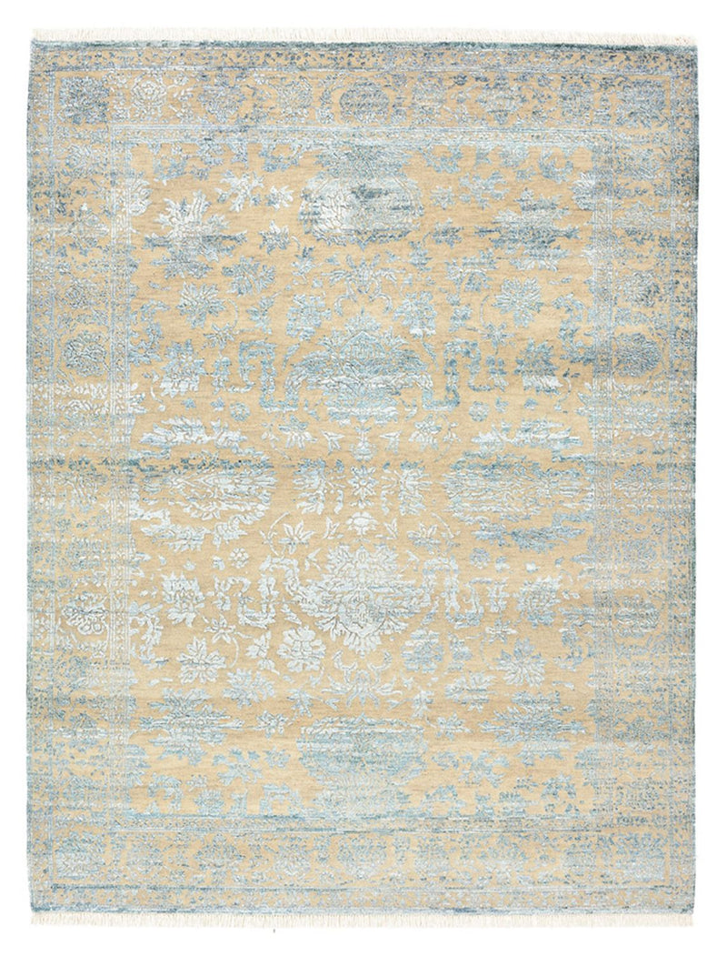 Designový koberec 156x201cm - Designerteppich