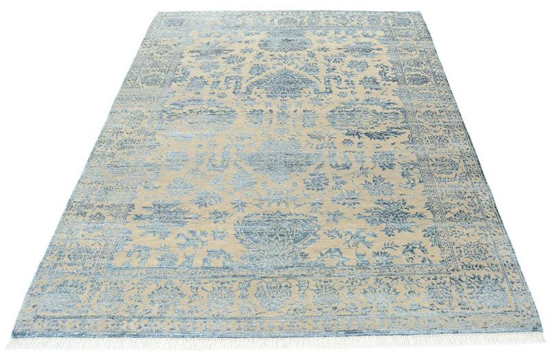 Designový koberec 156x201cm - Designerteppich