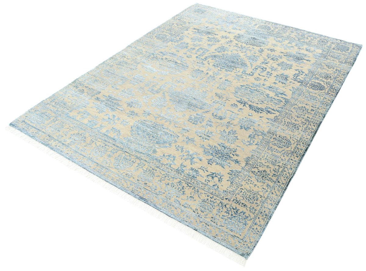 Designový koberec 156x201cm - Designerteppich
