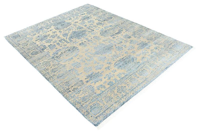 Designový koberec 156x201cm - Designerteppich