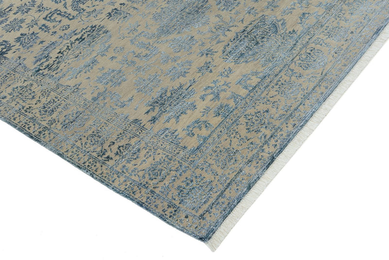 Designový koberec 156x201cm - Designerteppich