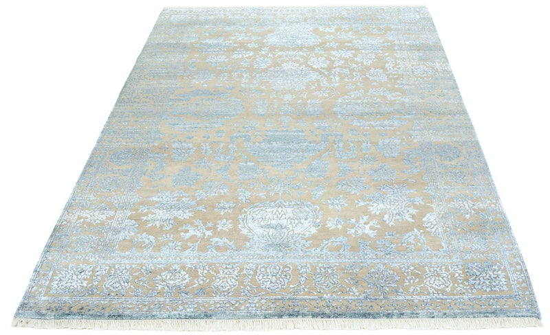 Designový koberec 156x201cm - Designerteppich