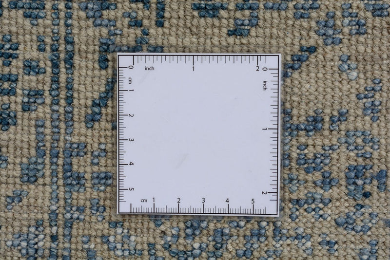 Designový koberec 156x201cm - Designerteppich