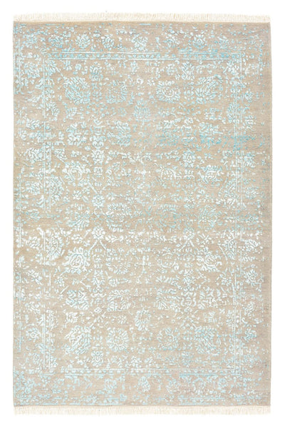 Designový koberec 102x151cm - Designerteppich