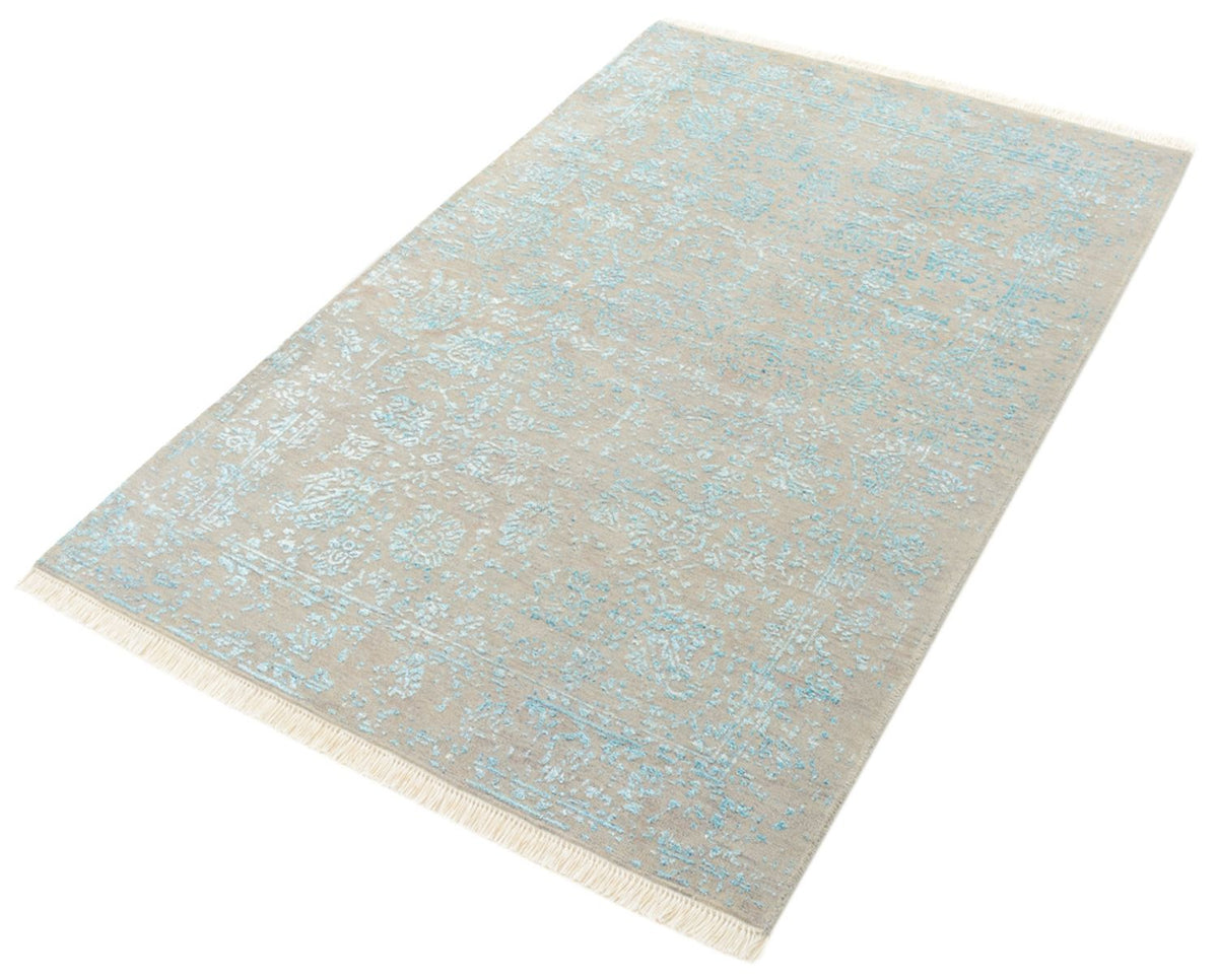 Designový koberec 102x151cm - Designerteppich