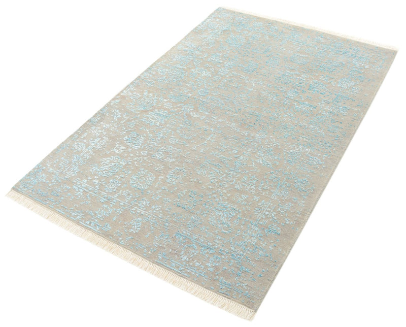 Designový koberec 102x151cm - Designerteppich