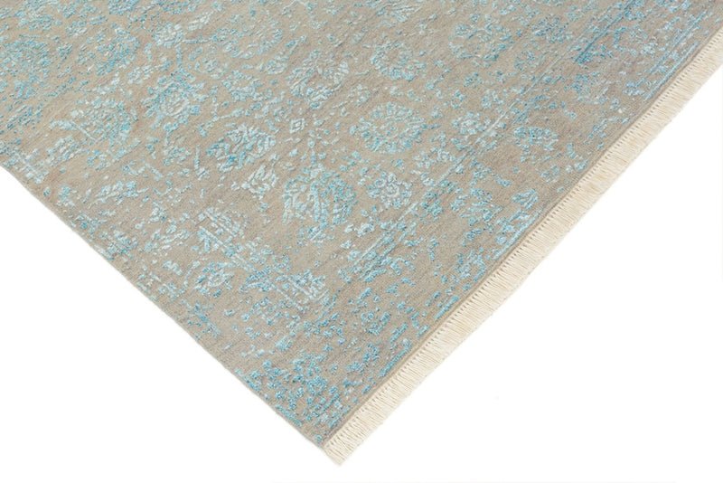 Designový koberec 102x151cm - Designerteppich