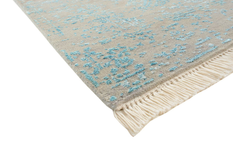 Designový koberec 102x151cm - Designerteppich