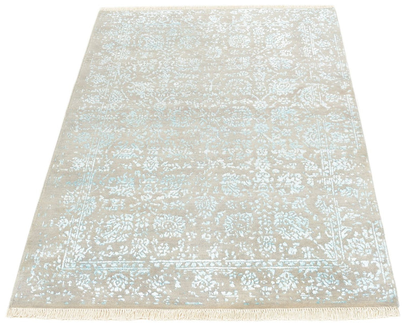 Designový koberec 102x151cm - Designerteppich