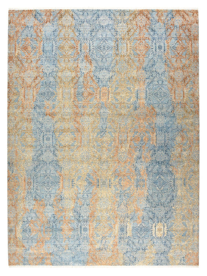 Designový koberec 275x370cm - Designerteppich