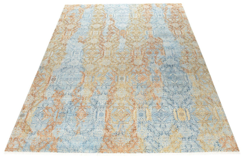 Designový koberec 275x370cm - Designerteppich