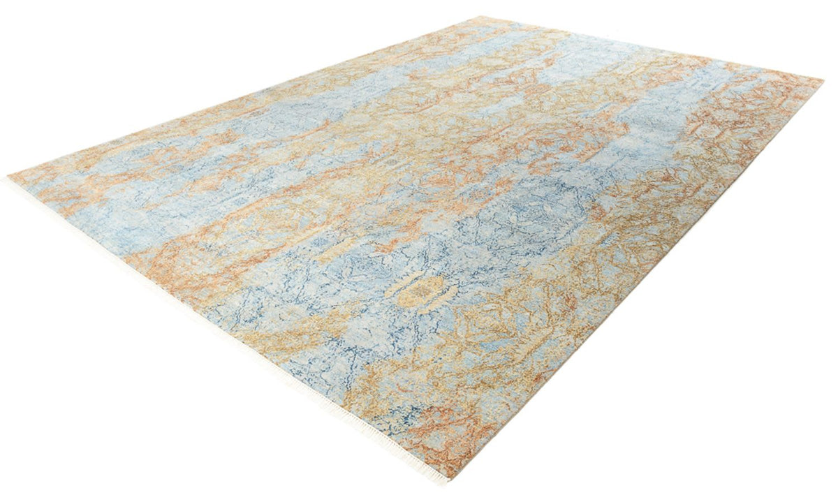 Designový koberec 275x370cm - Designerteppich