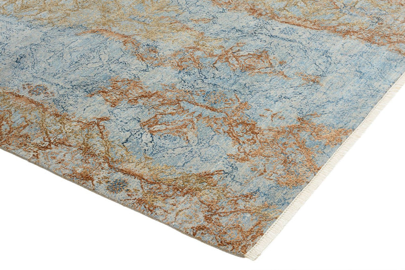 Designový koberec 275x370cm - Designerteppich