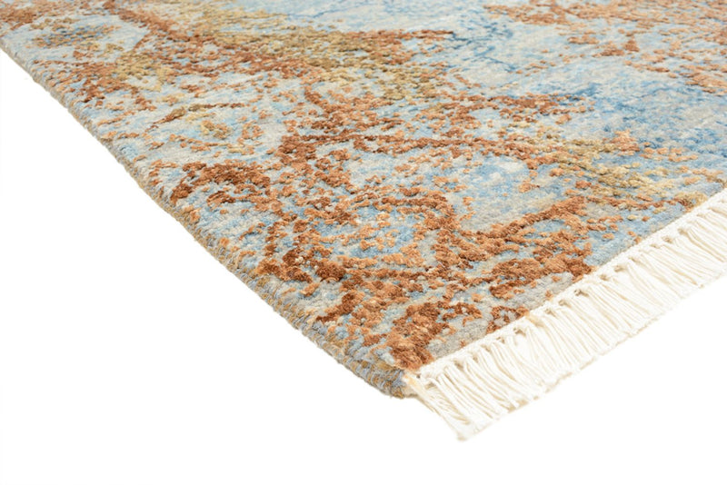 Designový koberec 275x370cm - Designerteppich