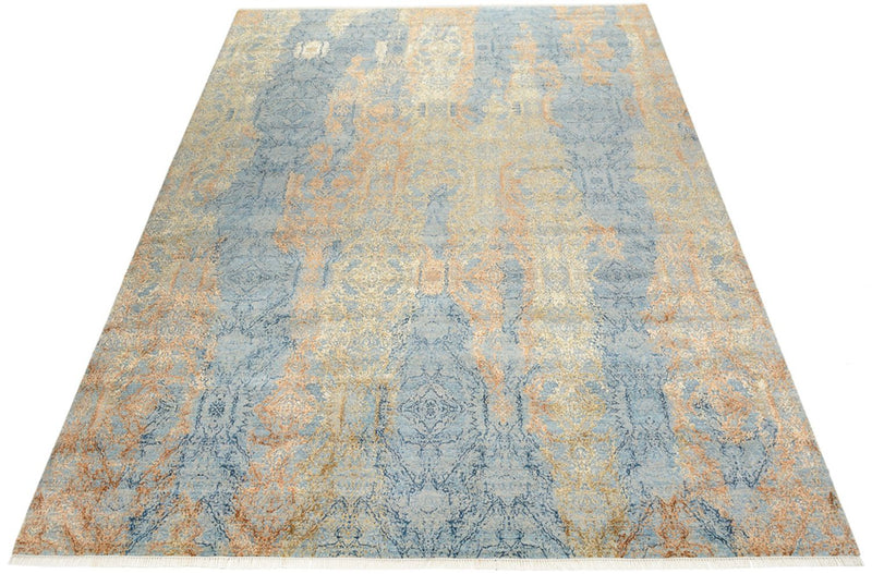 Designový koberec 275x370cm - Designerteppich