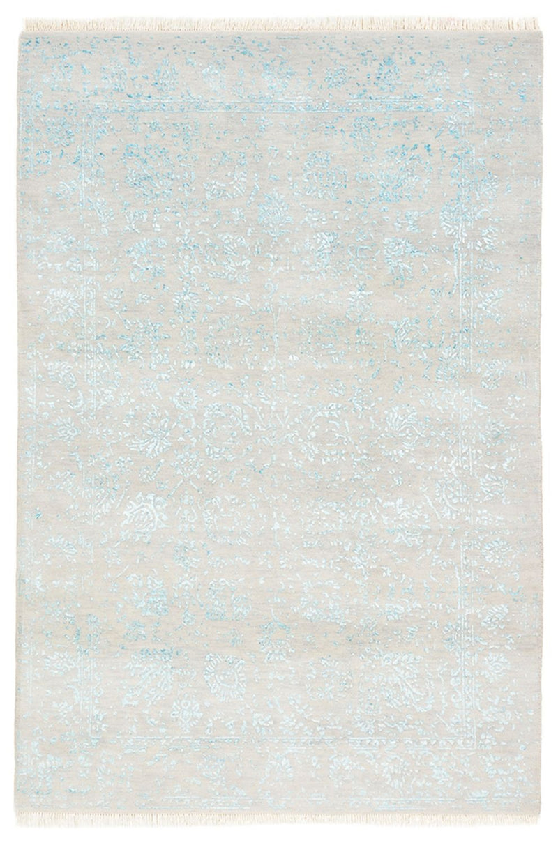 Designový koberec 122x181cm - Designerteppich