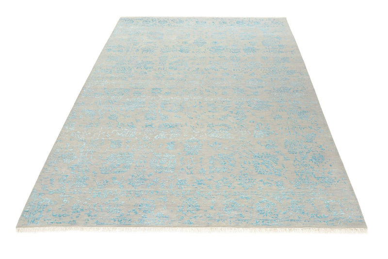 Designový koberec 122x181cm - Designerteppich