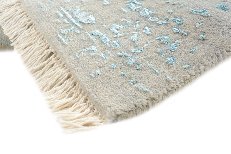 Designový koberec 122x181cm - Designerteppich