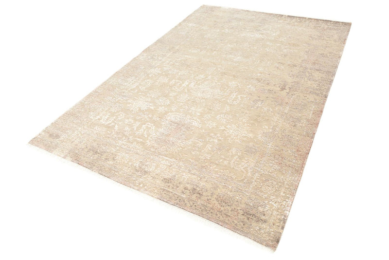 Designový koberec 124x183cm - Designerteppich