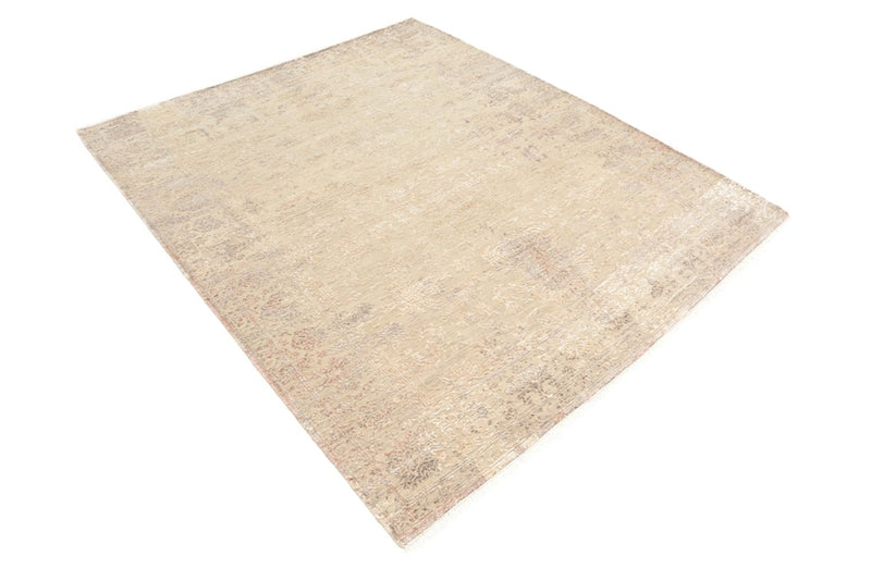 Designový koberec 124x183cm - Designerteppich