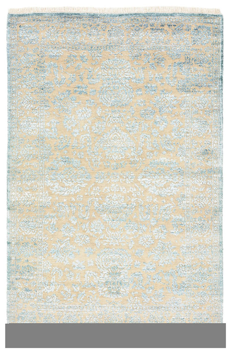 Designový koberec 100x148cm - Designerteppich